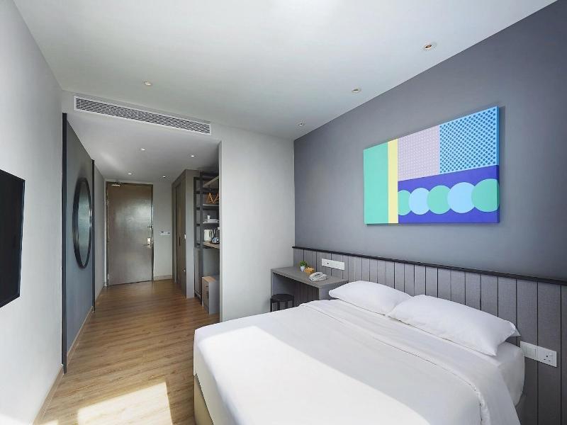 Komune Living & Wellness In The Park image