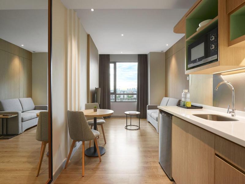 Komune Living & Wellness In The Park image