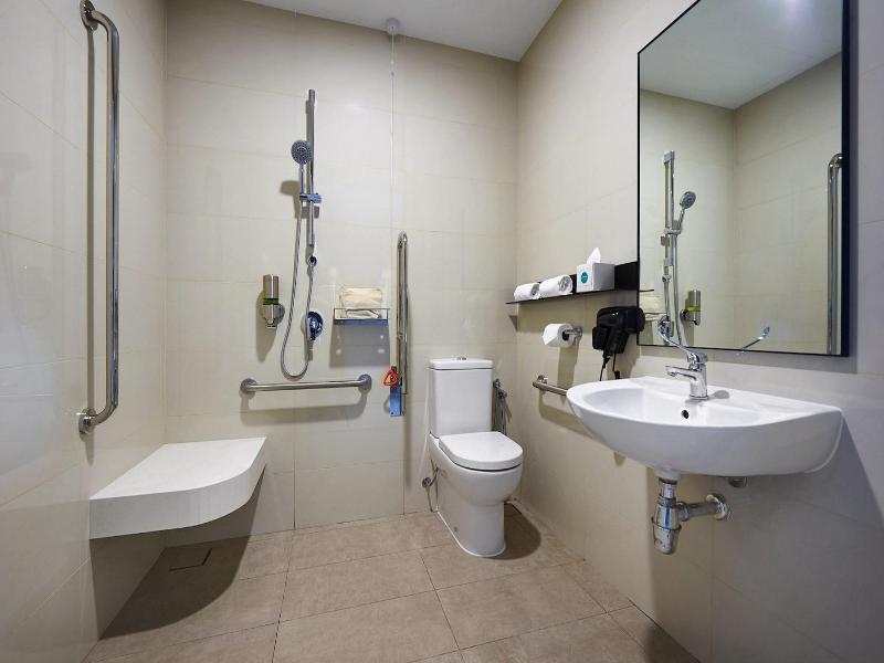 Komune Living & Wellness In The Park image