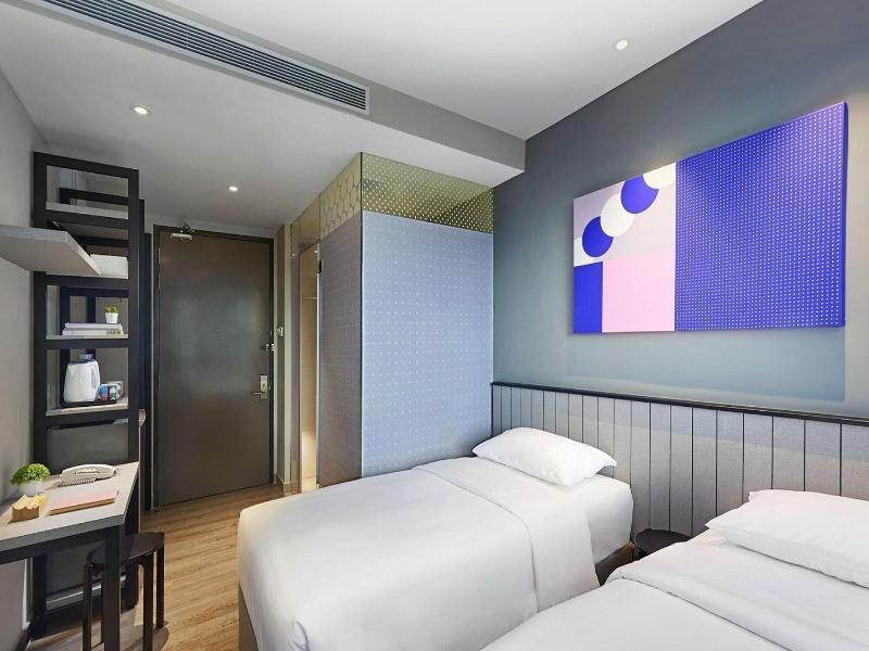 Komune Living & Wellness In The Park image