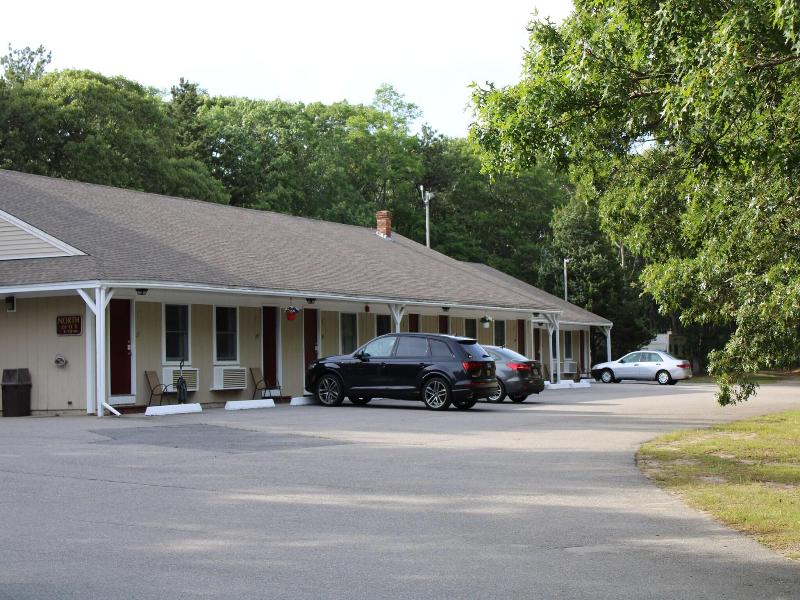 Viking Shores Motor Inn image