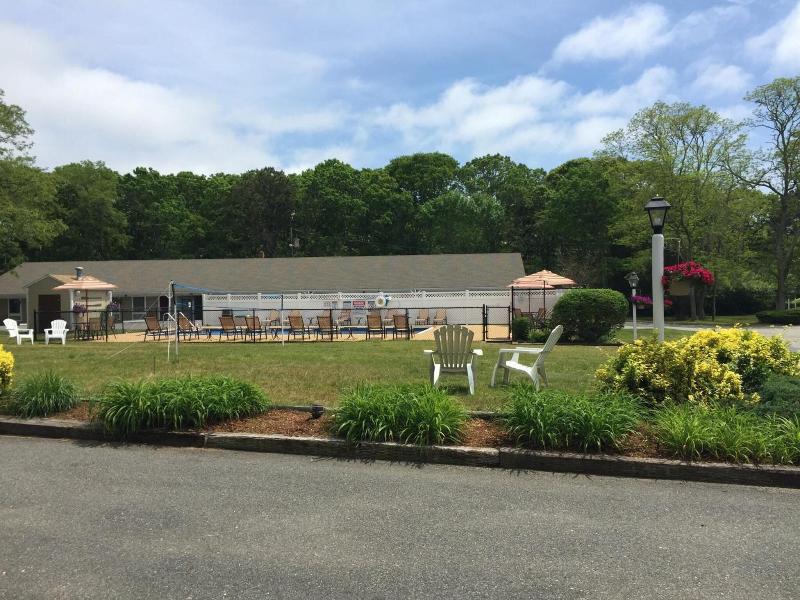 Viking Shores Motor Inn image