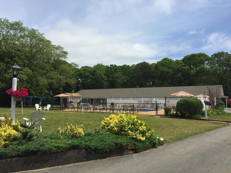 Viking Shores Motor Inn image