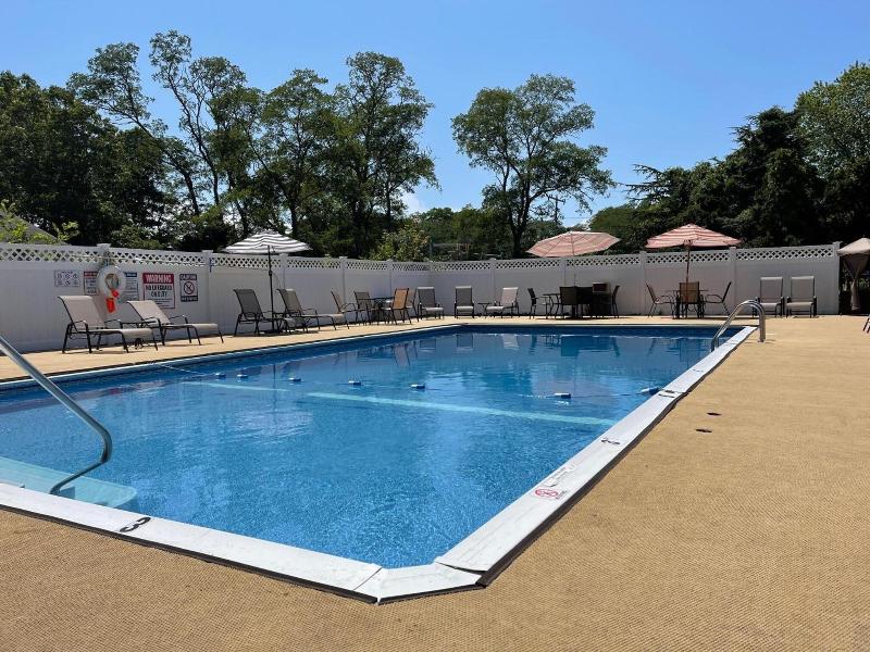 Viking Shores Motor Inn image