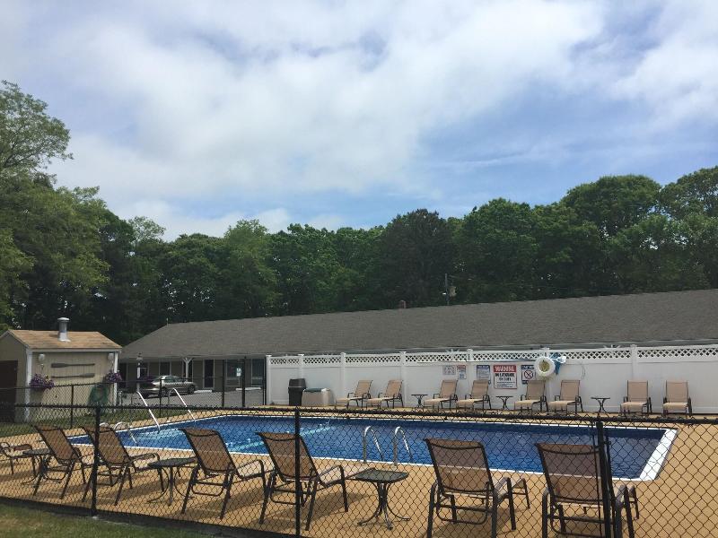 Viking Shores Motor Inn image