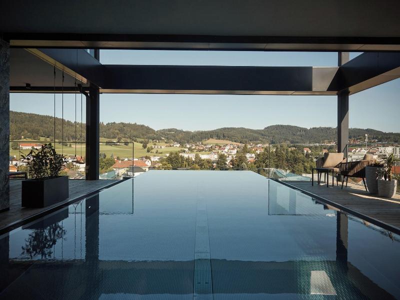 Hotel Freigold image