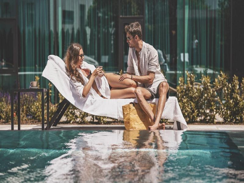 Hotel Freigold image