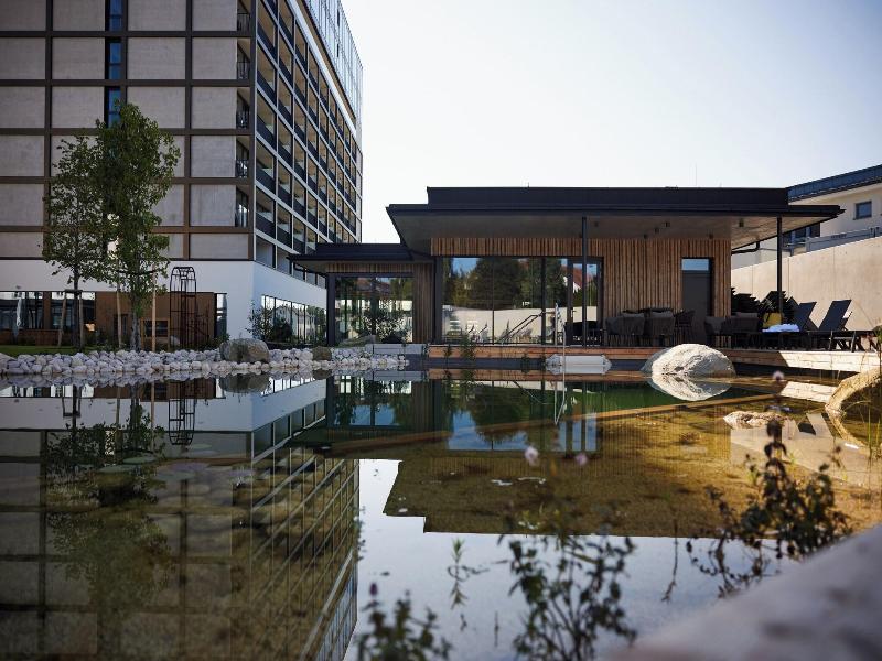 Hotel Freigold image