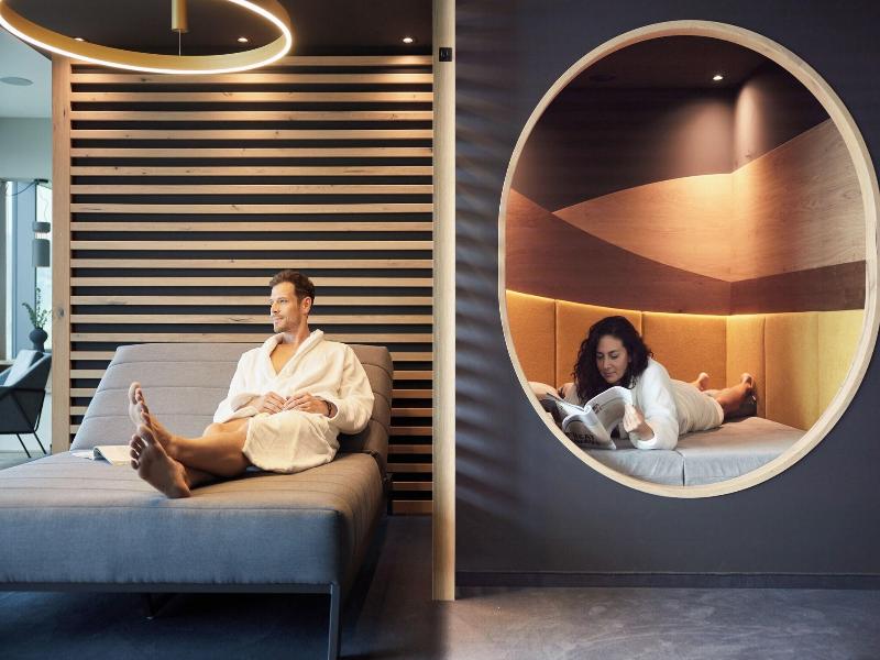 Hotel Freigold image