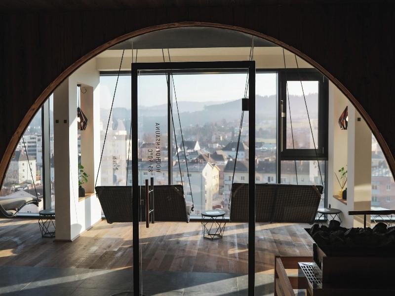 Hotel Freigold image
