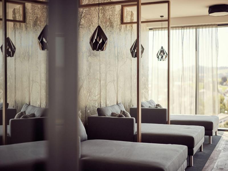 Hotel Freigold image