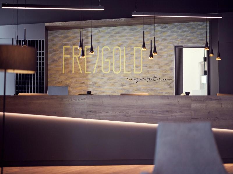 Hotel Freigold image