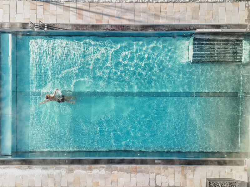 Hotel Freigold image