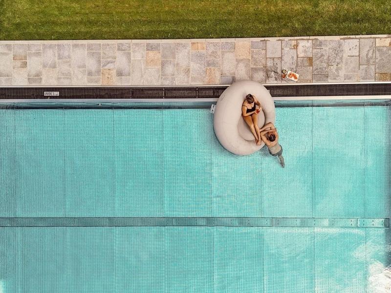 Hotel Freigold image