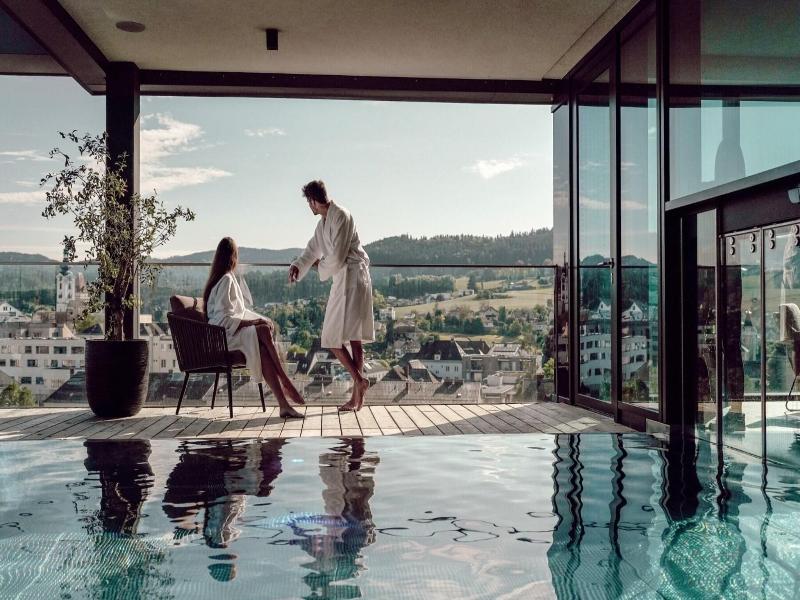 Hotel Freigold image