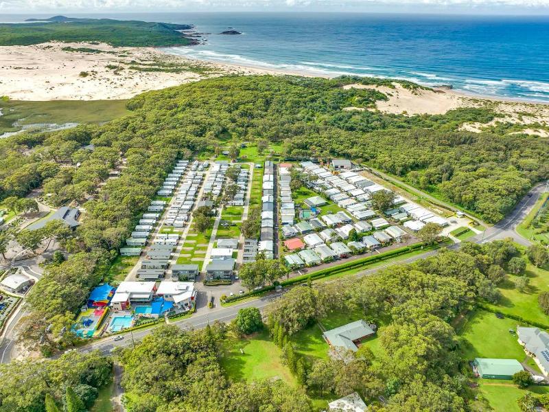 Ingenia Holidays Middle Rock image
