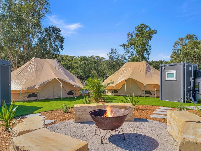 Ingenia Holidays Middle Rock image