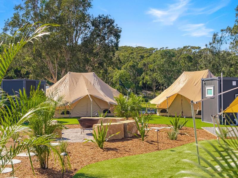 Ingenia Holidays Middle Rock image