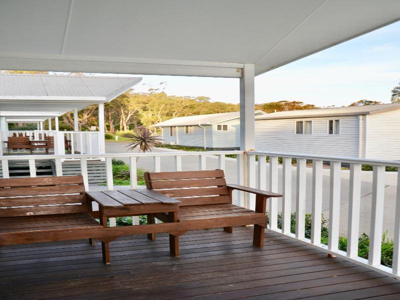 Ingenia Holidays Middle Rock image