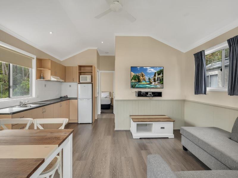 Ingenia Holidays Middle Rock image