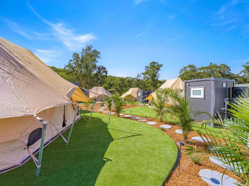 Ingenia Holidays Middle Rock image