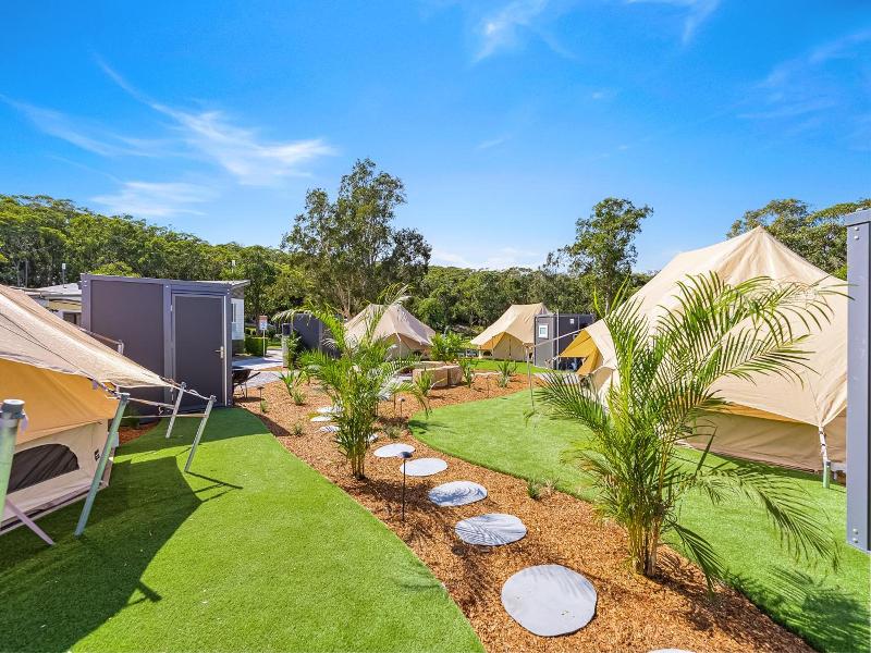Ingenia Holidays Middle Rock image