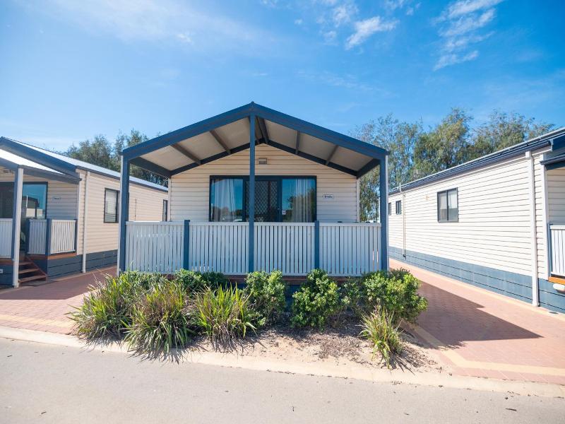 Jurien Bay Tourist Park