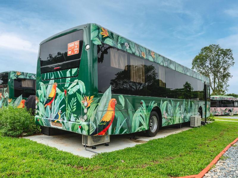 The Bus Collective image