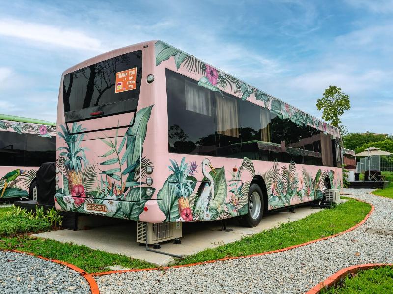 The Bus Collective image