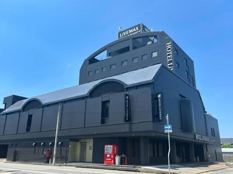 Hotel Livemax Toyooka image