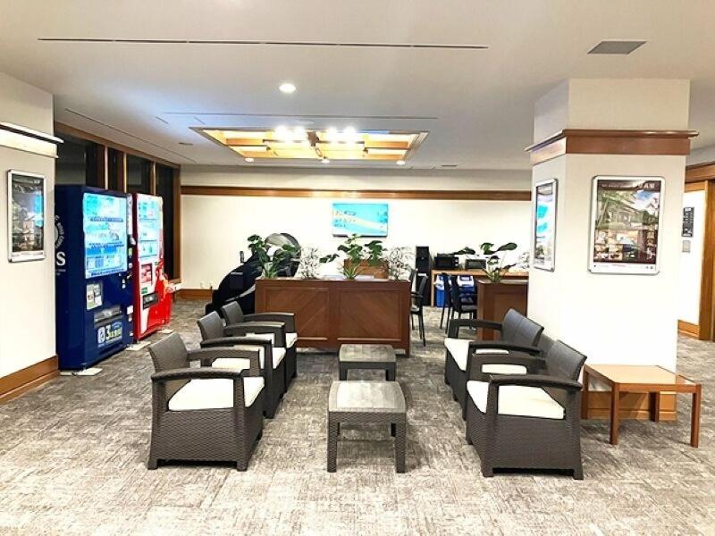 Hotel Livemax Toyooka image