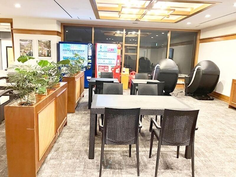 Hotel Livemax Toyooka image