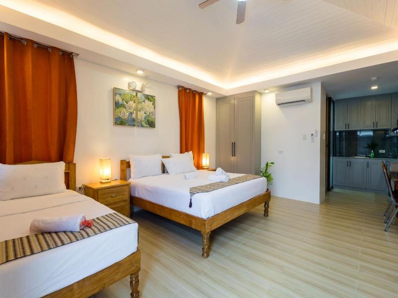 E L Westensee Resort image