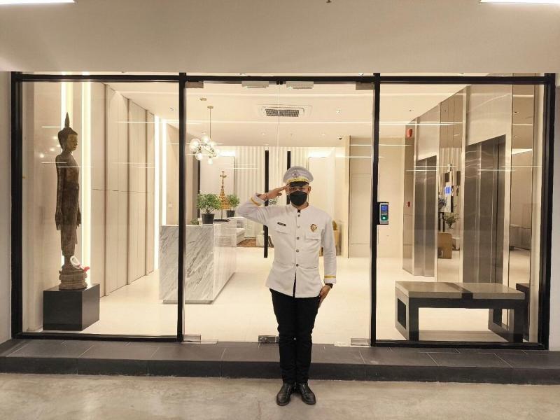 Sathorn 111 image
