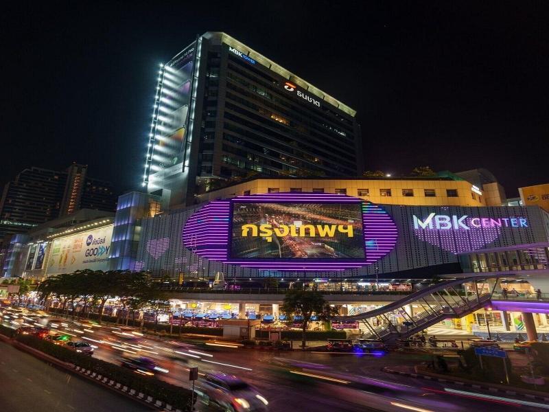 Sathorn 111 image
