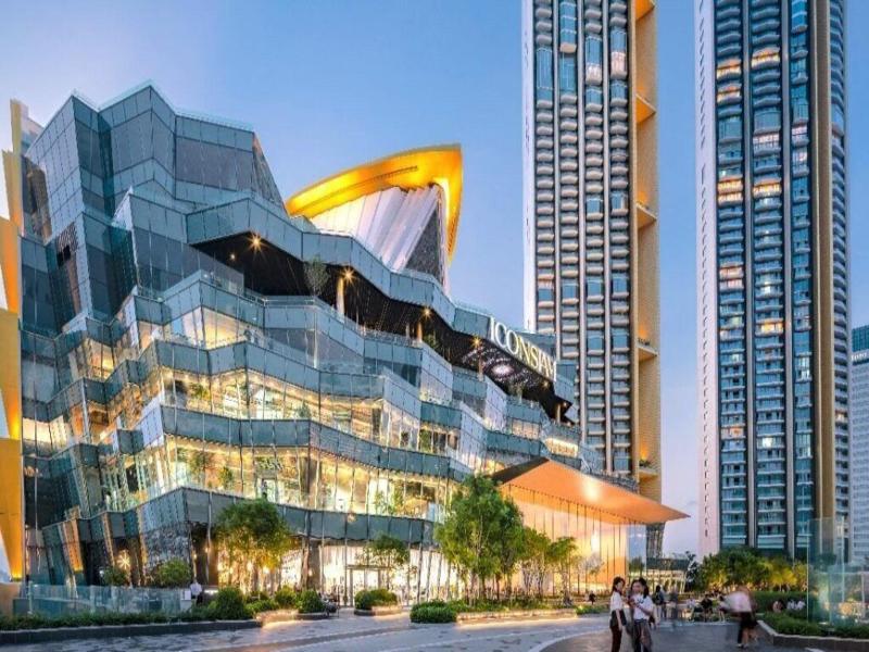 Sathorn 111 image