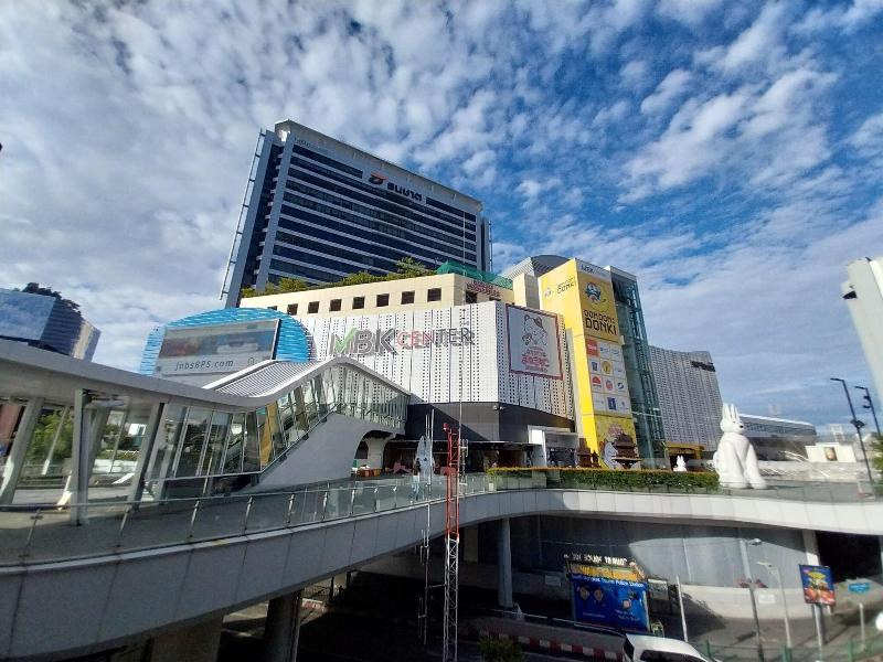 Sathorn 111 image
