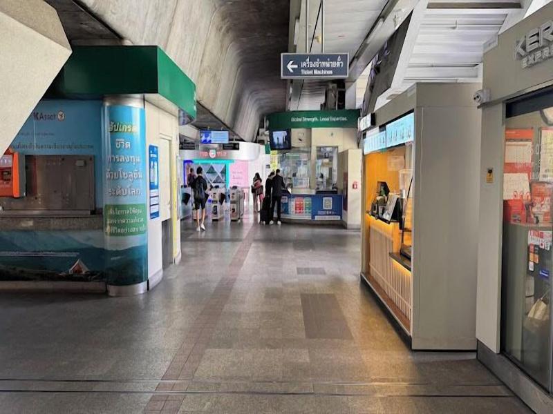 Sathorn 111 image