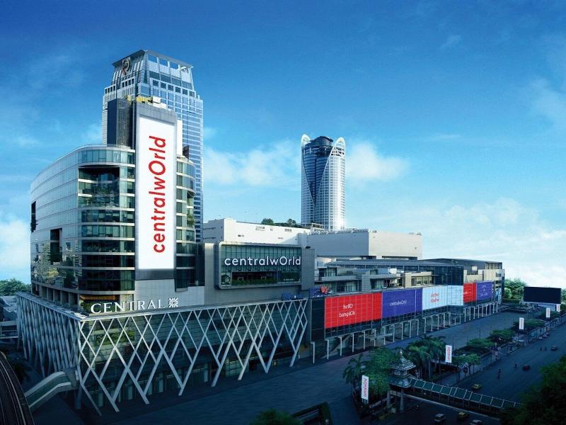 Sathorn 111 image