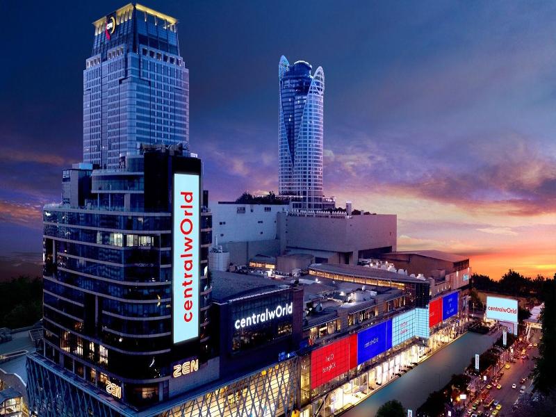 Sathorn 111 image