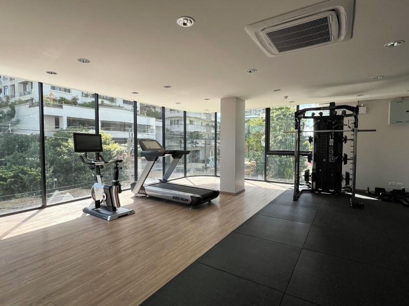 Sathorn 111 image