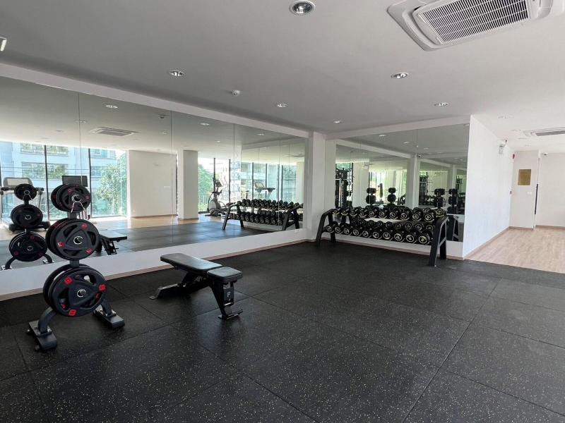 Sathorn 111 image