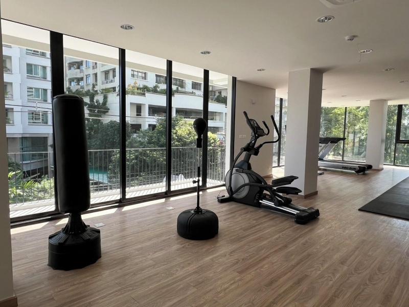 Sathorn 111 image