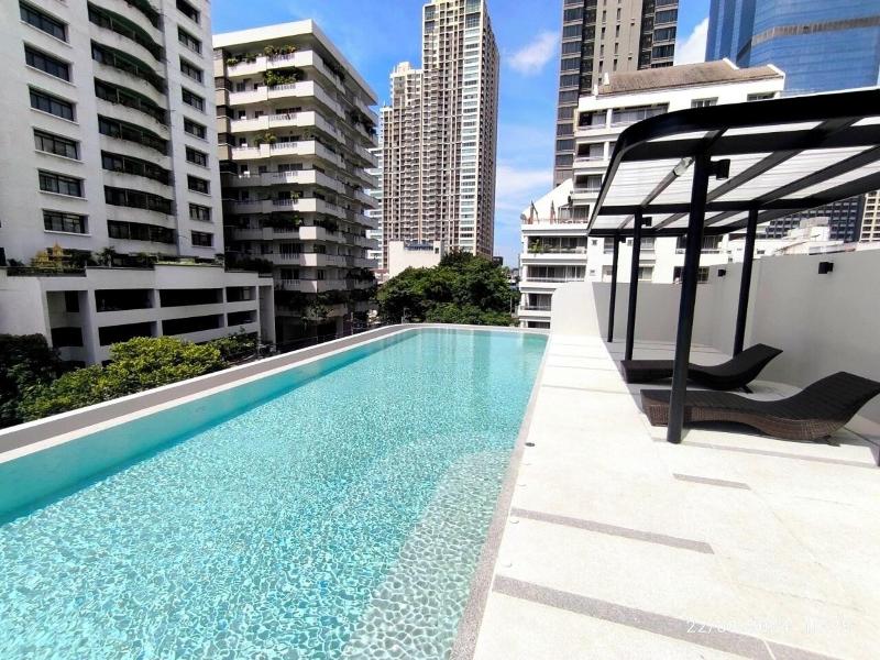 Sathorn 111 image