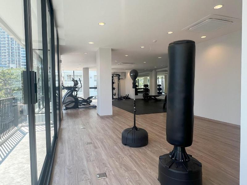 Sathorn 111 image