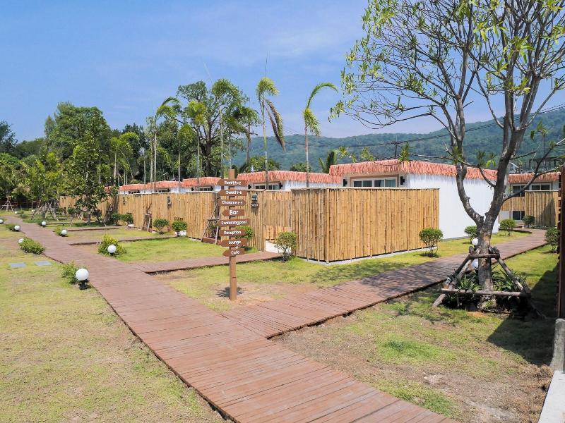 Charome Resort image