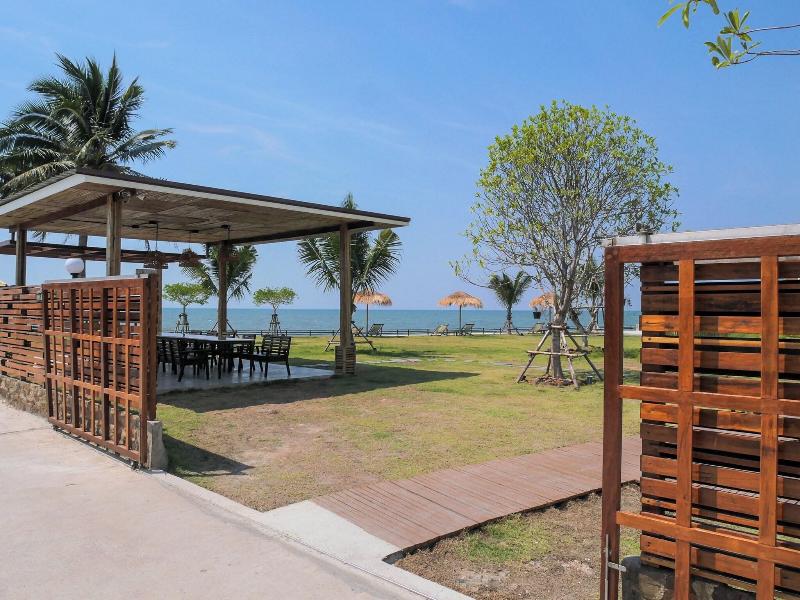 Charome Resort image