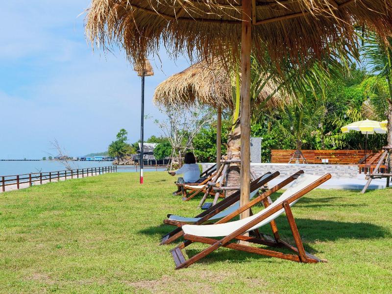 Charome Resort image
