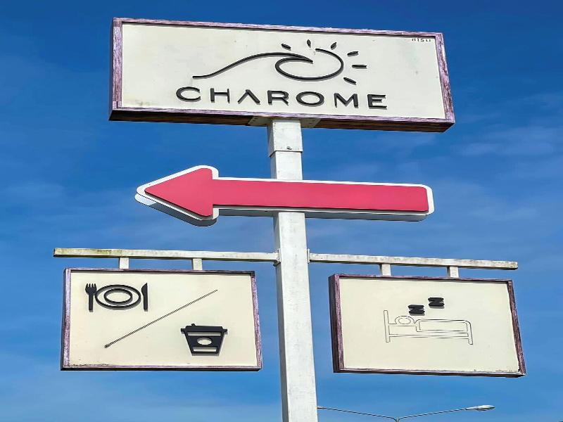 Charome Resort image