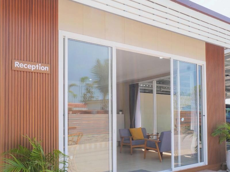 Charome Resort image